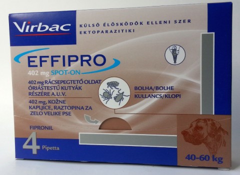 Effipro 40-60 1ampula